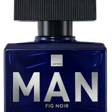 Man Fig Noir