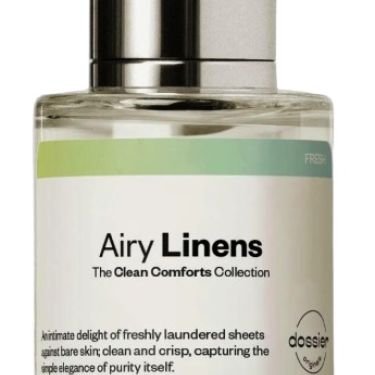 Airy Linens