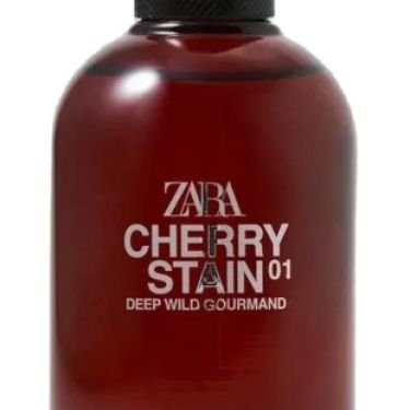 Cherry Stain 01 Deep Wild Gourmand