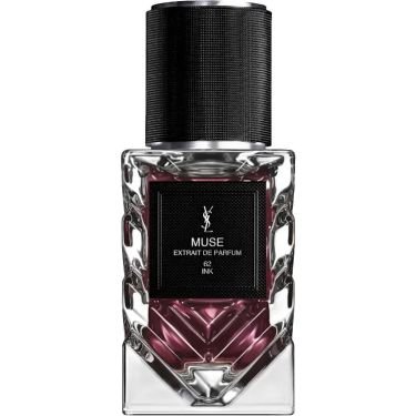 Muse 62 Ink (Extrait de Parfum)