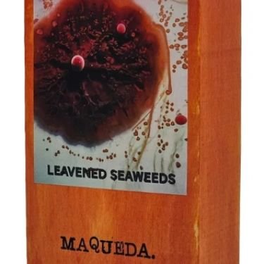 Leavened Seaweeds