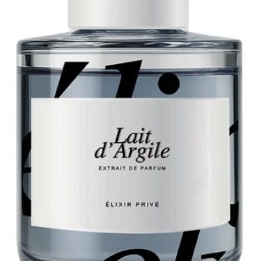 Lait d'Argile