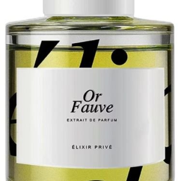 Or Fauve