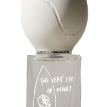 The Very Eye of Night