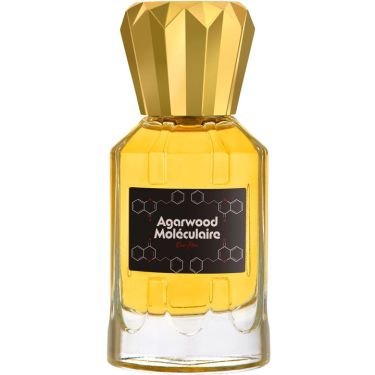 Agarwood Moléculaire
