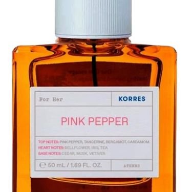 Pink Pepper