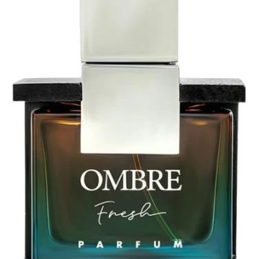 Ombre Fresh