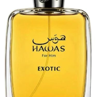 Hawas Exotic