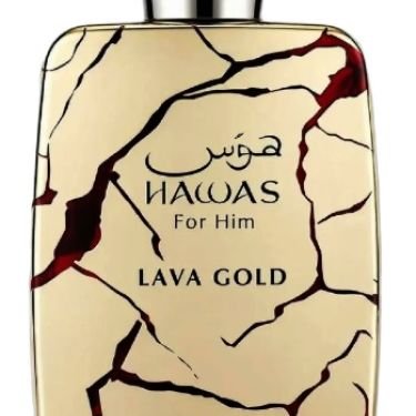 Hawas Lava Gold