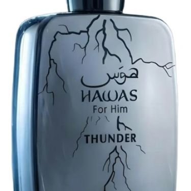 Hawas Thunder