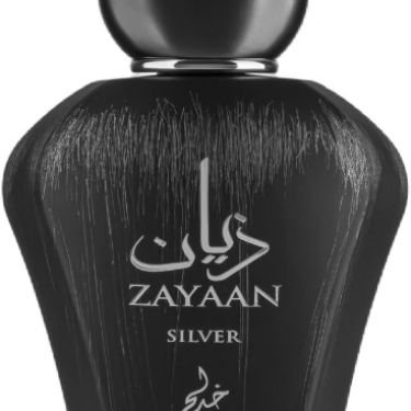 Zayaan Silver