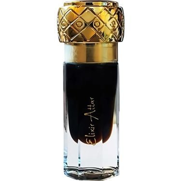 Galia Sophistiqué (Perfume Oil)