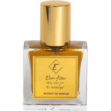 AlGhaliya Bulgare Fleuri et Animalique (Extrait)