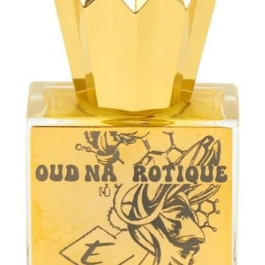 Oud Narcotique (Extrait)
