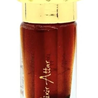 Ghaliya 2025 (Perfume Oil)