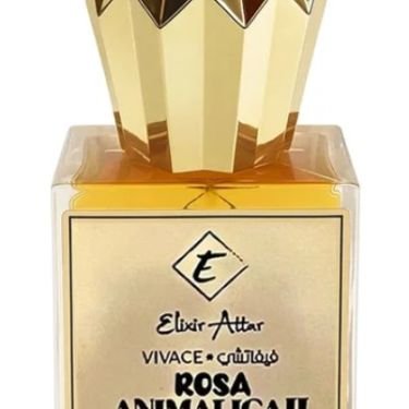 Rosa Animalica II