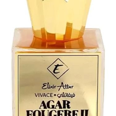 Agar Fougere II