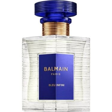 Bleu Infini (Eau de Toilette)