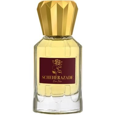 Scheherazade