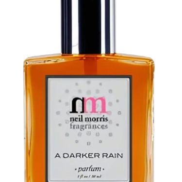 A Darker Rain