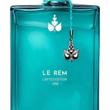 Le Rem Limited Edition 1996