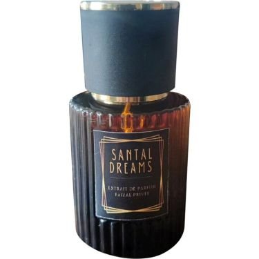 Santal Dreams