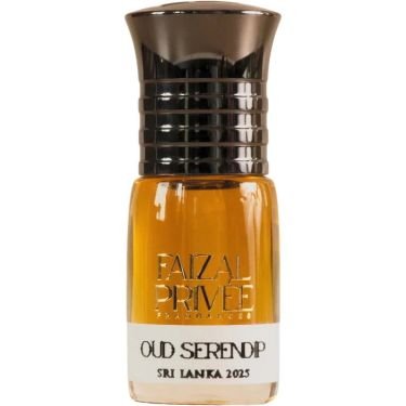 Oud Serendip