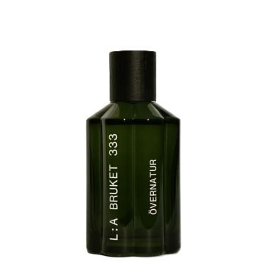 333 Övernatur