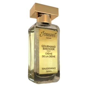Sealed Essence Exclusive - Gourmand Bakhoor Crème de la Crème