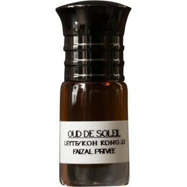Oud de Soleil