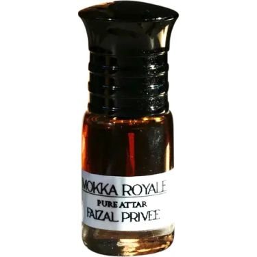 Mokka Royale