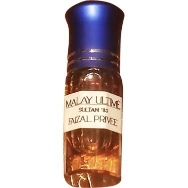 Malay Ultimé