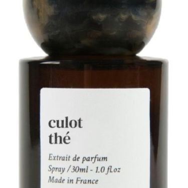 Culot Thé Extrait de Parfum