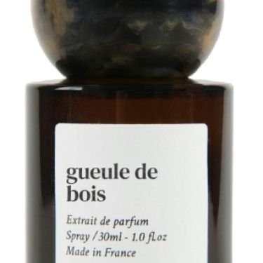 Gueule de Bois Extrait de Parfum