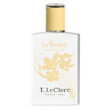 Le Poudré Frangipanier
