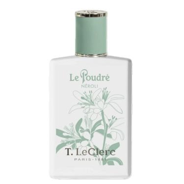 Le Poudré Néroli
