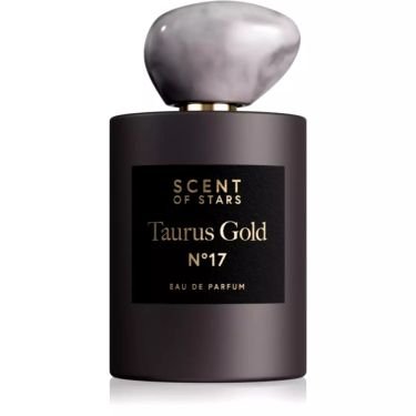Nº 17 Taurus Gold
