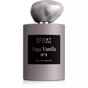 Nº 3 Vega Vanilla