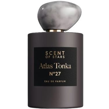 Nº27 Atlas Tonka