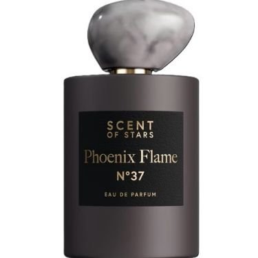 Nº37 Phoenix Flame