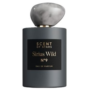 Nº9 Sirius Wild