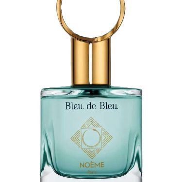 Bleu de Bleu