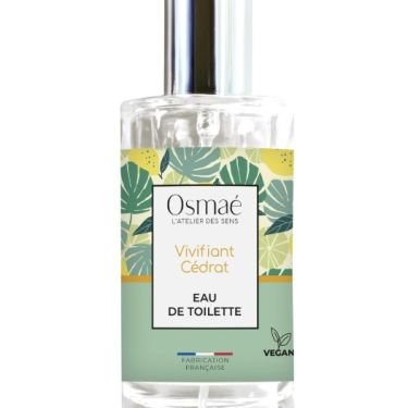 Vivifiant Cédrat