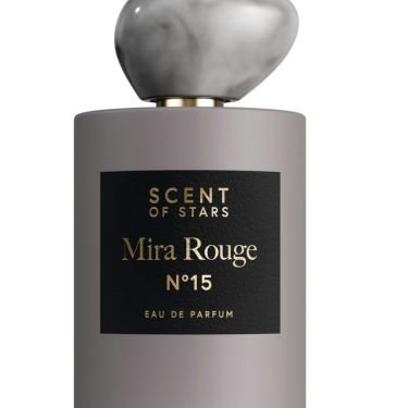 Nº 15 Mira Rouge