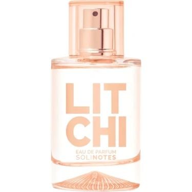 Litchi