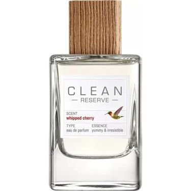 Clean Reserve: Whipped Cherry