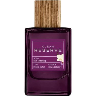 Clean Reserve: Skin [Intense]