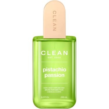 Pistachio Passion (Hair & Body Perfume Mist)