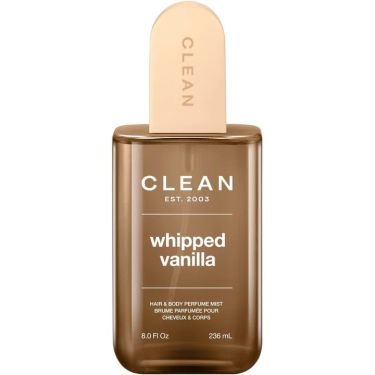 Whipped Vanilla (Hair & Body Perfume Mist)
