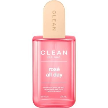 Rosé All Day (Hair & Body Perfume Mist)